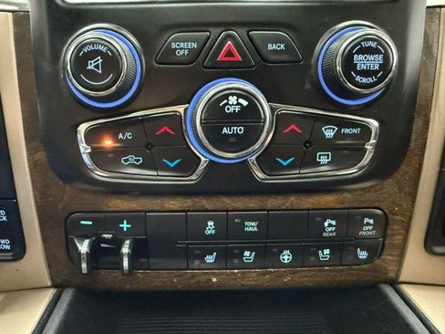 Used 2017 RAM 1500 Laramie Longhorn AWD/4WD image 20