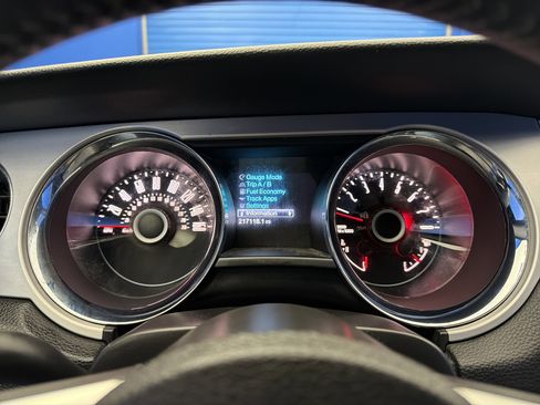 Used 2014 Ford Mustang Premium w/ Comfort Package image 17