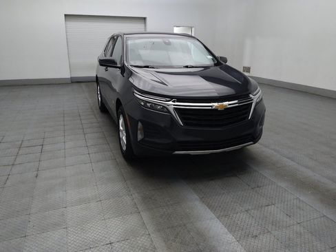 Used 2022 Chevrolet Equinox LT FWD image 13