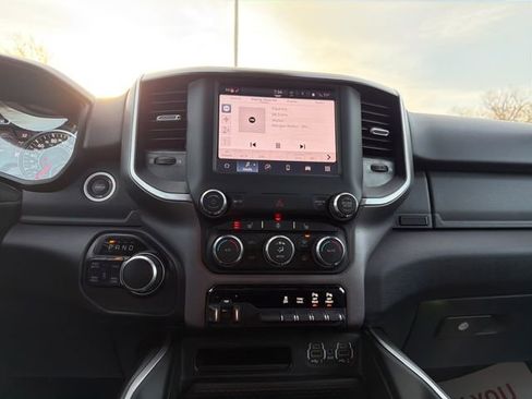 Used 2022 RAM 1500 Big Horn image 15