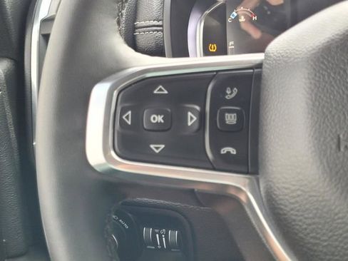 Used 2025 RAM 3500 Laramie w/ Sport Appearance Package AWD/4WD image 20