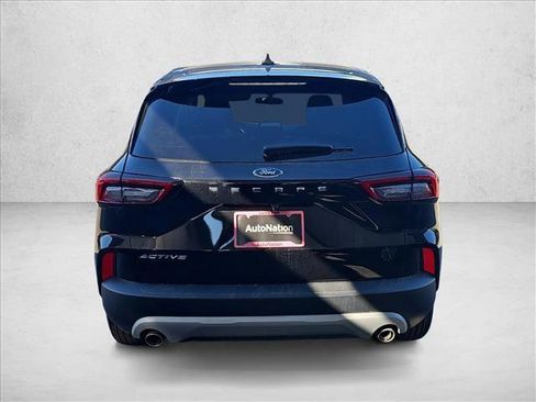 New 2026 Ford Escape Active image 4