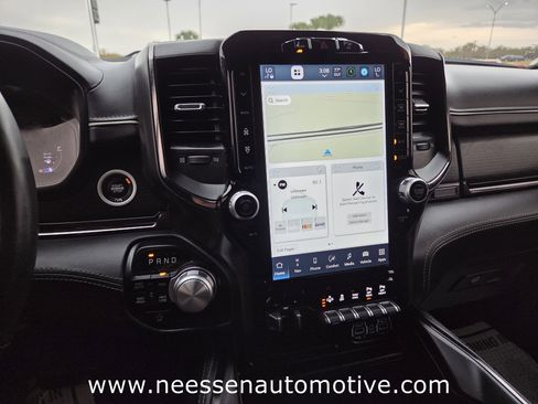 Used 2024 RAM 1500 Limited image 36