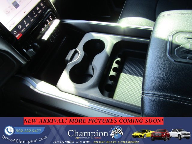 Used 2024 RAM 2500 Laramie w/ Night Edition AWD/4WD image 18