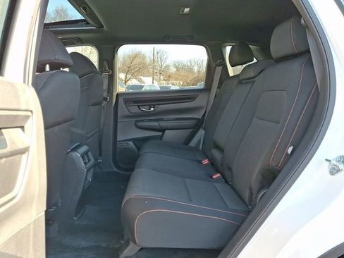 Certified 2024 Honda CR-V Sport image 10