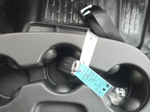 New 2026 RAM 5500 Tradesman image 23