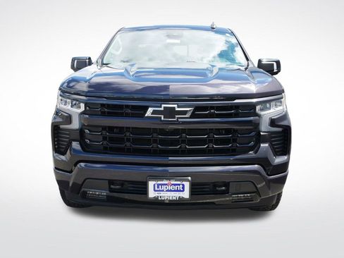 Used 2023 Chevrolet Silverado 1500 RST w/ RST All Star Premium Package AWD/4WD image 13