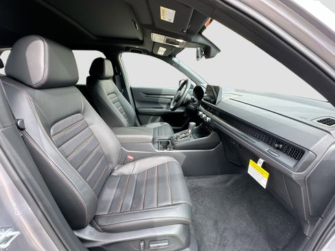 New 2026 Honda CR-V Sport-L image 22