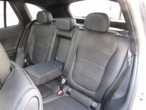 New 2026 Mercedes-Benz GLC 300 4MATIC image 16