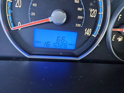 Used 2007 Hyundai Santa Fe SE FWD image 20