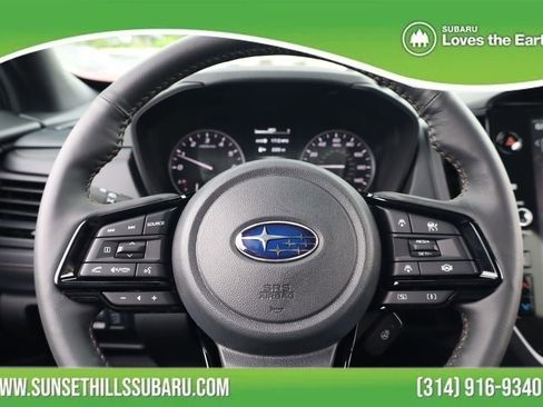 New 2026 Subaru Forester Touring AWD/4WD image 7