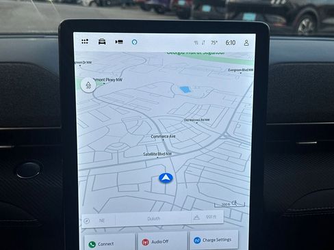 Used 2025 Ford Mustang Mach-E Premium image 32