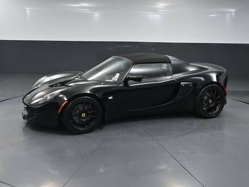 Used 2006 Lotus Elise RWD image 7