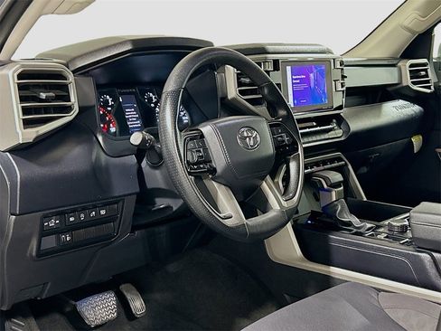 Used 2024 Toyota Tundra SR5 image 7