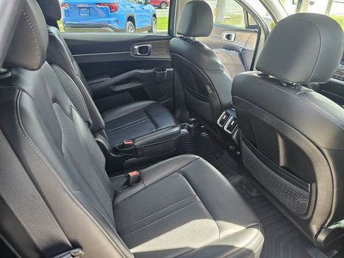 Used 2023 Kia Sorento X-Line EX AWD/4WD image 28