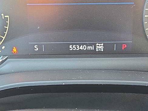 Used 2021 Cadillac XT5 Premium Luxury image 19