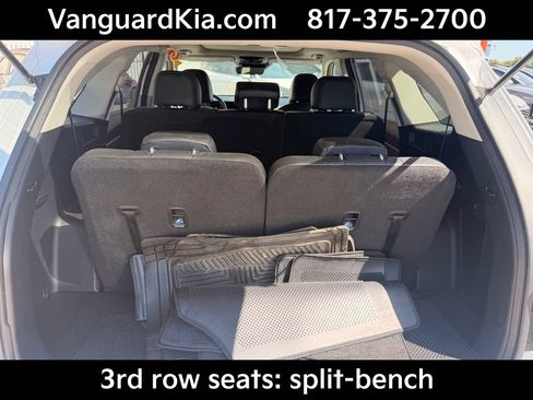 Used 2025 Kia Sorento S w/ Panoramic Sunroof Package FWD image 27