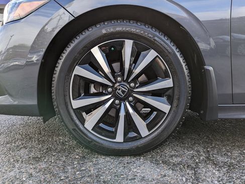Used 2022 Honda Civic EX image 45