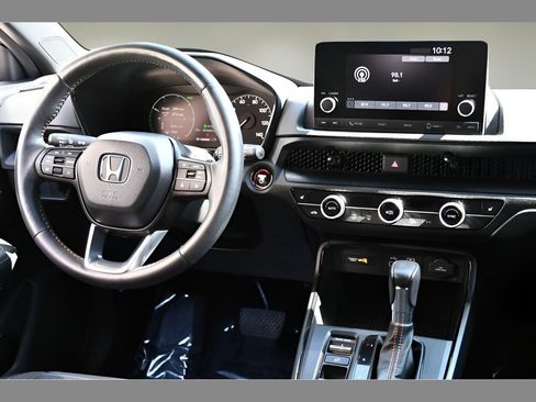 Used 2024 Honda CR-V Sport image 18