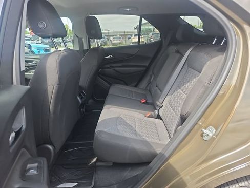 Used 2023 Chevrolet Equinox LT FWD image 25