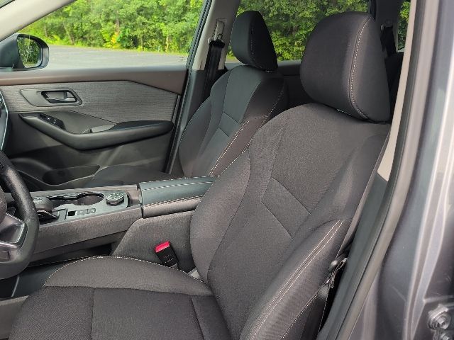 Certified 2023 Nissan Rogue S AWD/4WD image 11