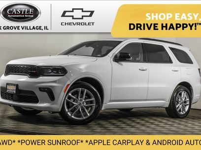 Used 2023 Dodge Durango GT