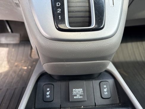 Used 2014 Honda CR-V EX-L image 16