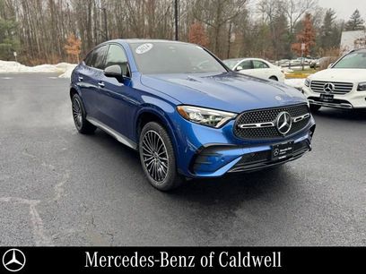 Certified 2024 Mercedes-Benz GLC 300 4MATIC