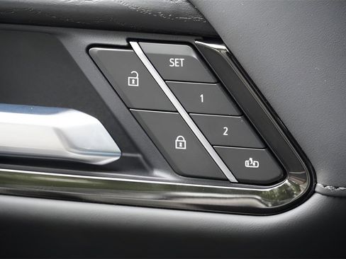 New 2026 GMC Sierra 1500 AT4X image 26