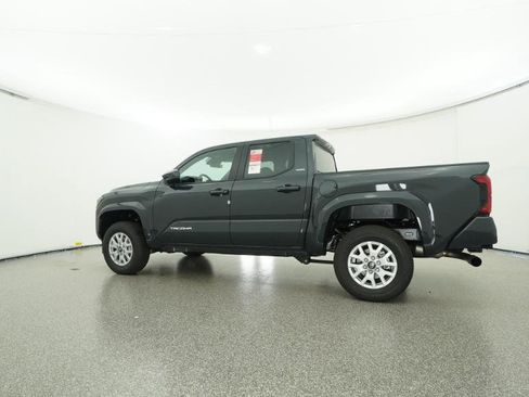 New 2026 Toyota Tacoma SR5 image 88