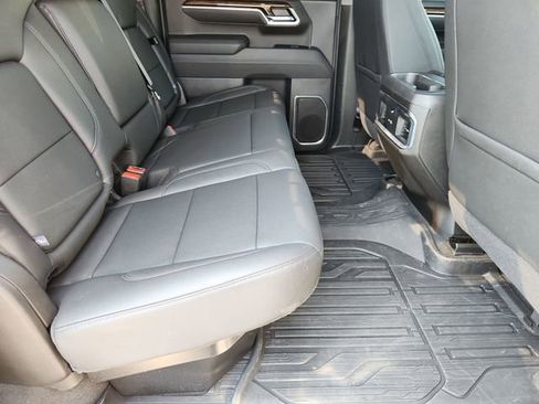 Used 2026 GMC Sierra 1500 Elevation w/ Elevation Premium Package AWD/4WD image 27