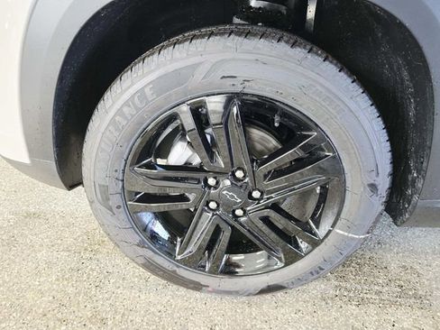 New 2026 Chevrolet Trax ACTIV w/ Driver Confidence Package image 14