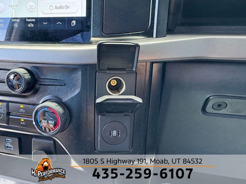 Used 2024 Ford F150 XL w/ Equipment Group 103A High AWD/4WD image 30