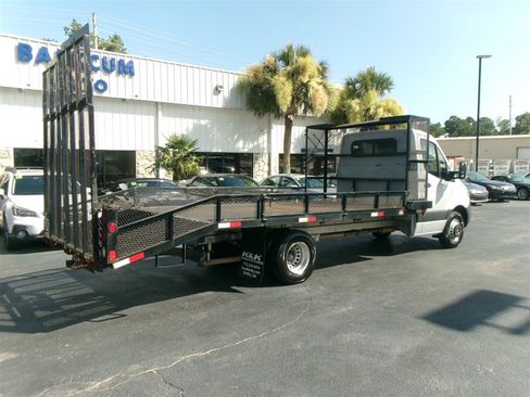 Used 2019 Mercedes-Benz Sprinter 170 image 3