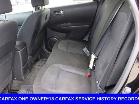 Used 2015 Nissan Rogue S w/ Convenience Package image 24