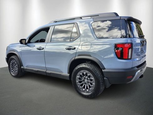 Used 2026 Honda Passport TrailSport image 5