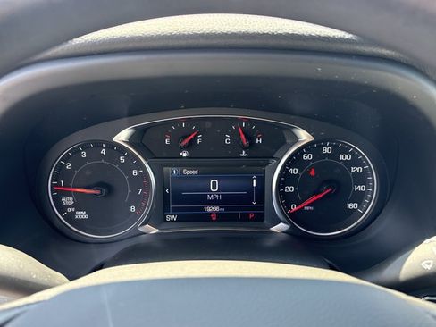 Used 2023 GMC Acadia SLE FWD image 13