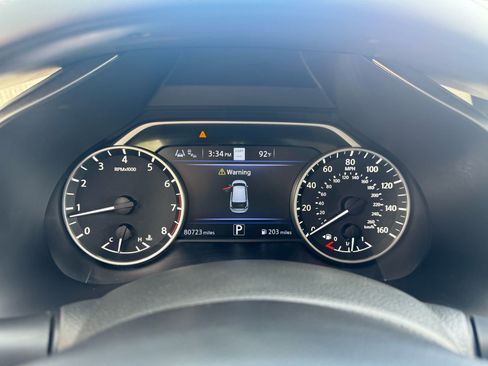 Used 2020 Nissan Murano SL image 23