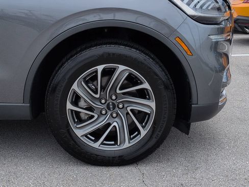 Certified 2023 Lincoln Aviator AWD w/ Class IV Trailer Tow Package image 11