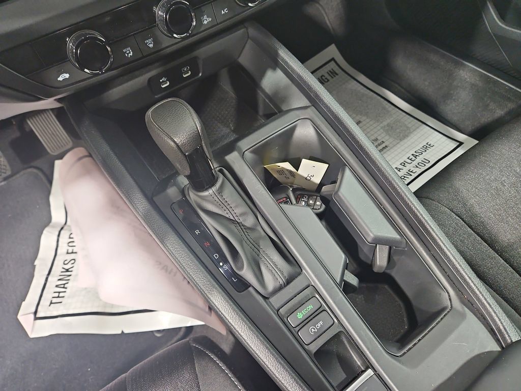 Used 2025 Honda Accord SE image 23