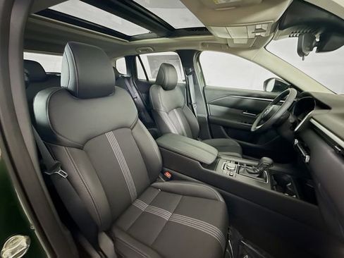 New 2026 MAZDA CX-50 AWD 2.5 S w/ Preferred Pkg image 27