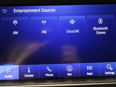 Used 2019 Ford Explorer Limited w/ Class III Trailer Tow Package image 55