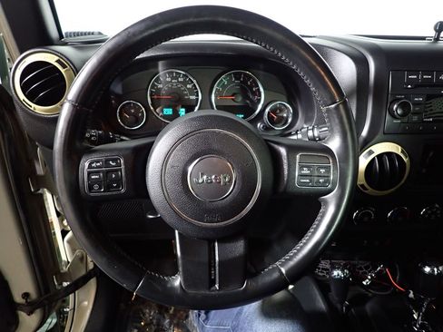 Used 2016 Jeep Wrangler Sport w/ Quick Order Package 24S image 37