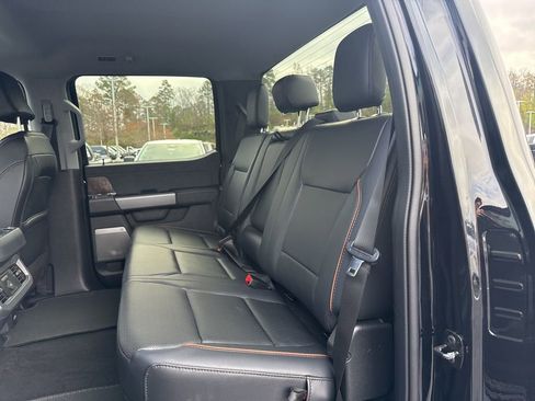 New 2026 Ford F250 Lariat w/ Black Appearance Package AWD/4WD image 26