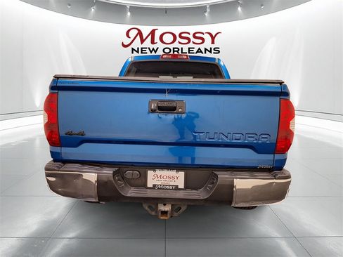 Used 2017 Toyota Tundra SR5 image 6