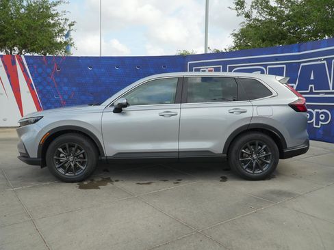 New 2026 Honda CR-V EX-L image 10