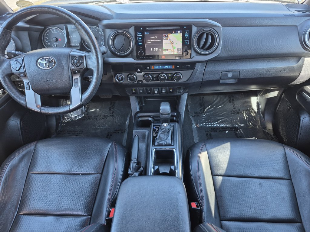 Used 2019 Toyota Tacoma TRD Pro AWD/4WD image 14