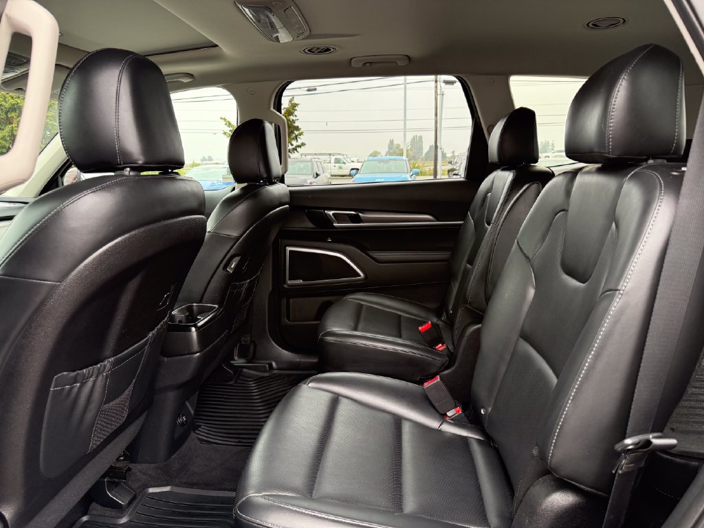 Certified 2021 Kia Telluride S AWD/4WD image 14