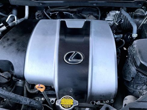 Used 2017 Lexus RX 350 F Sport image 29