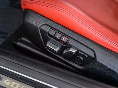 Used 2017 BMW M240i Convertible image 47